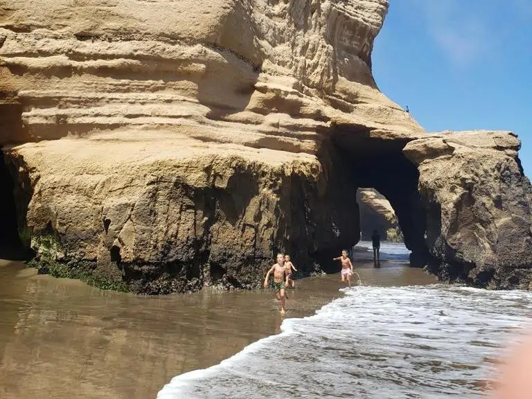 Galería Cabañas CecyMar