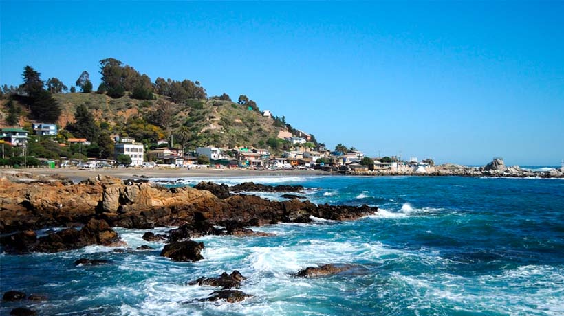 Galería Cabañas CecyMar