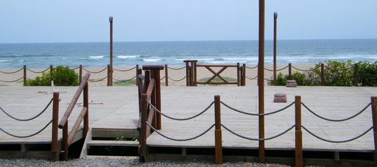 Galería Cabañas CecyMar